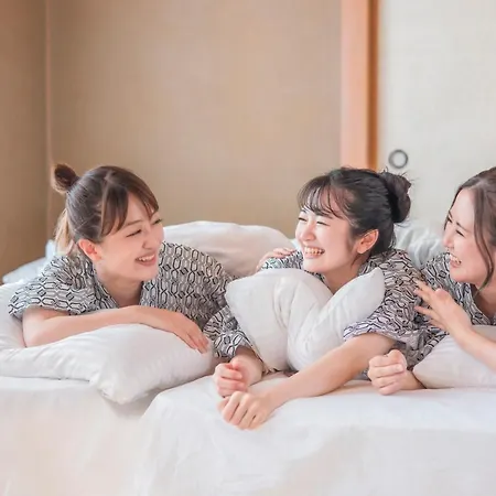 Yawarano-Yu Maruya For Women Only Guest House Ise Exterior photo