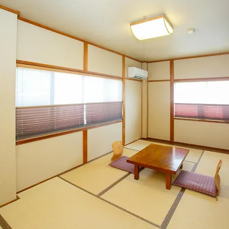 Yawarano-Yu Maruya For Women Only Guest House Ise Exterior photo