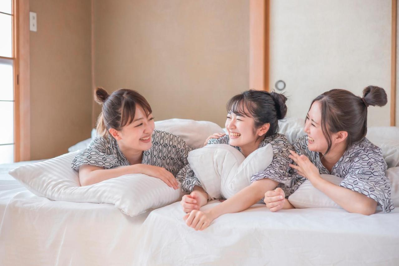 Yawarano-yu Maruya For Women Only Ise