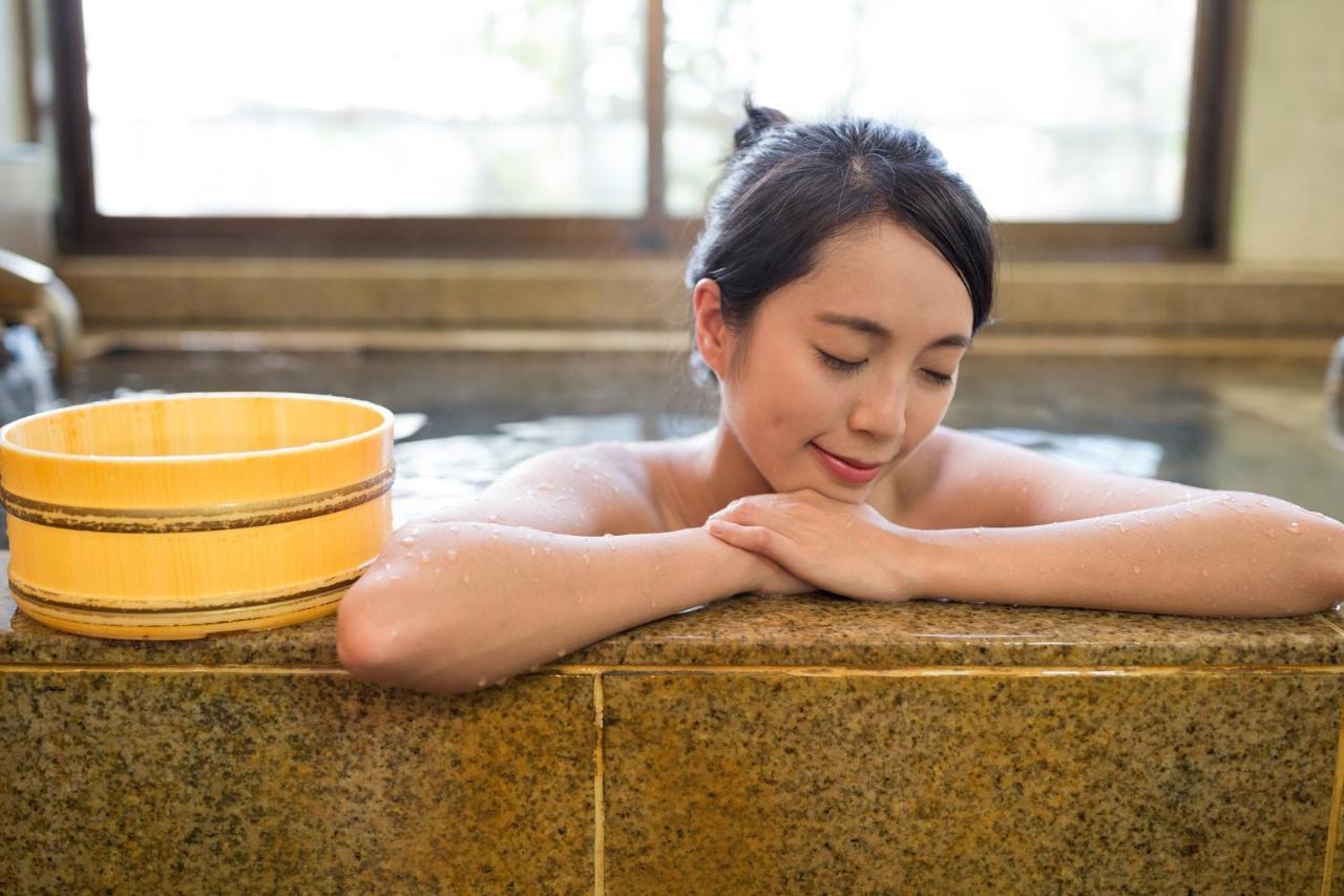 Yawarano-yu Maruya For Women Only