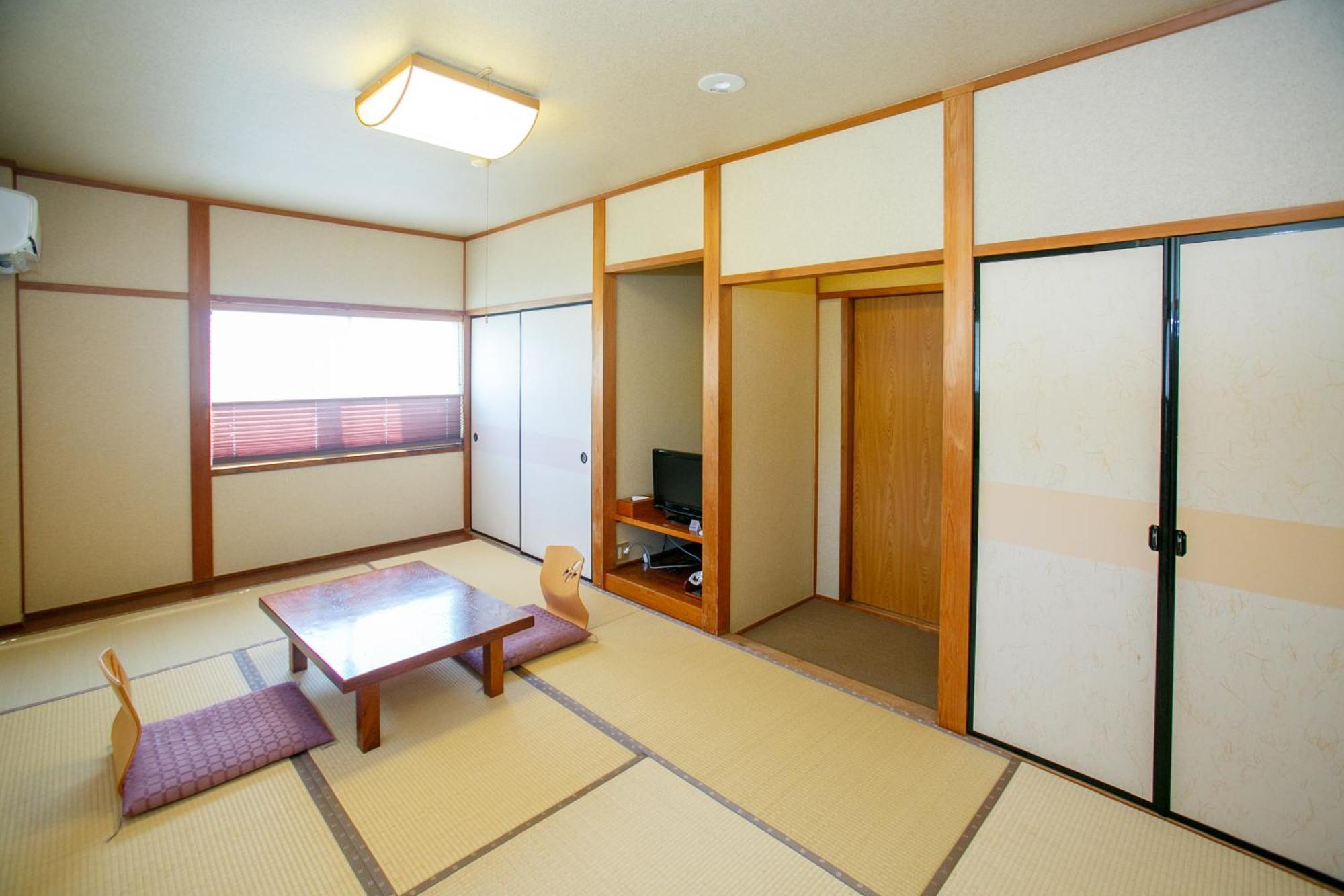 Country house Yawarano-yu Maruya For Women Only Ise