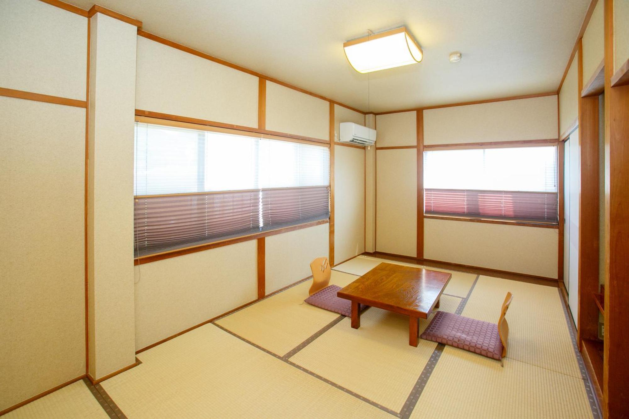 Yawarano-yu Maruya For Women Only Country house *