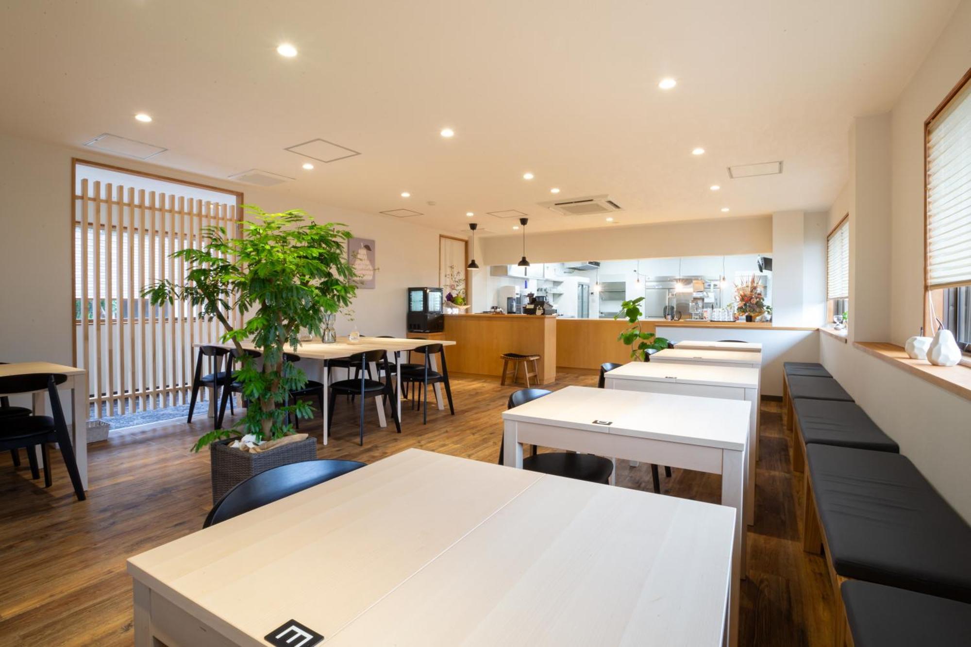 Yawarano-yu Maruya For Women Only Country house *