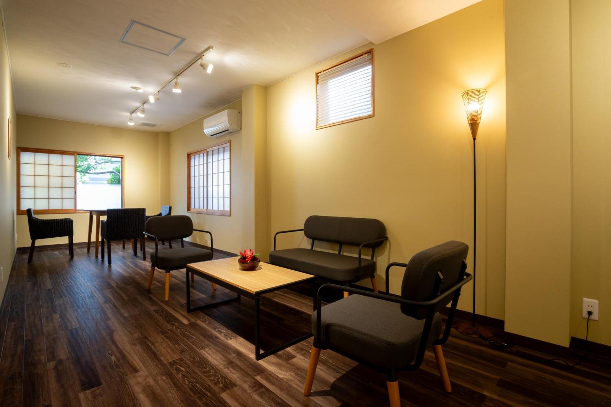 Country house Yawarano-yu Maruya For Women Only *