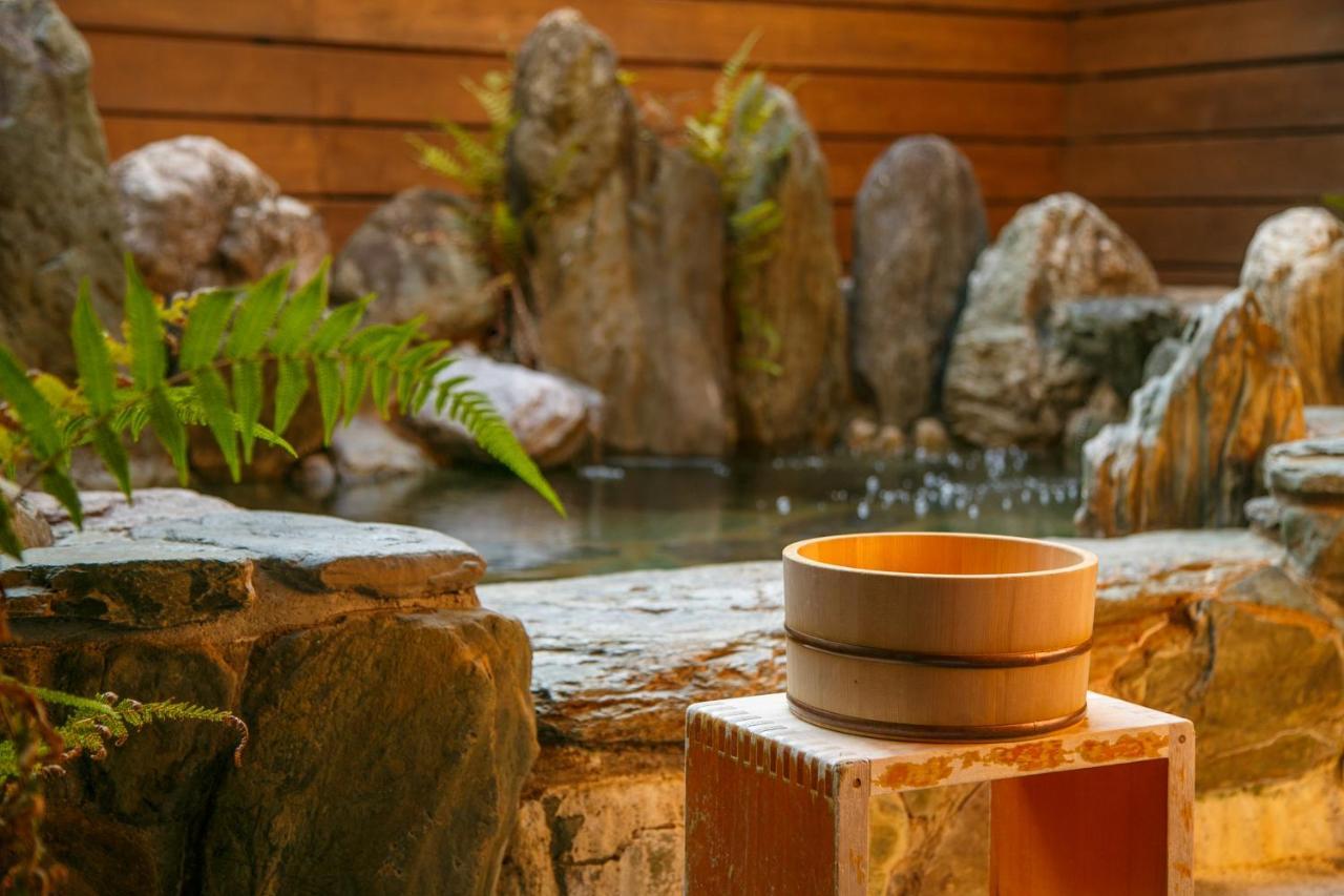 Country house Yawarano-yu Maruya For Women Only